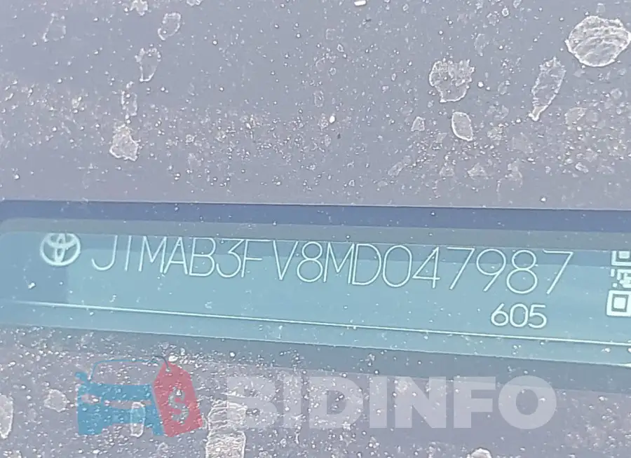 JTMAB3FV8MD047987 Photo# 9
