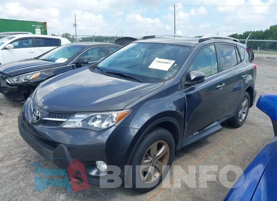 JTMRFREV1FD129977 Photo# 2