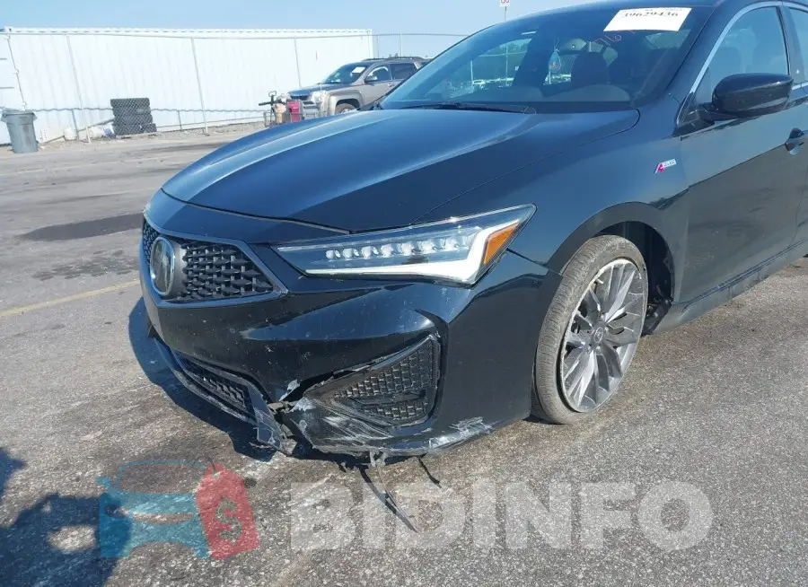 19UDE2F83MA004086 Photo# 6