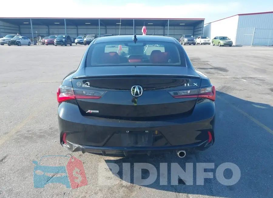 19UDE2F83MA004086 Photo# 16