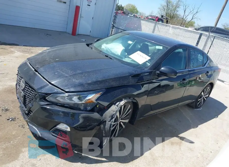 1N4BL4CV3KC225812 Photo# 2