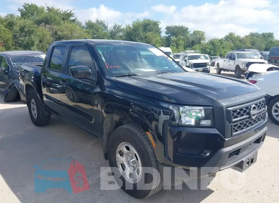 1N6ED1EJ7NN623575 Photo# 1