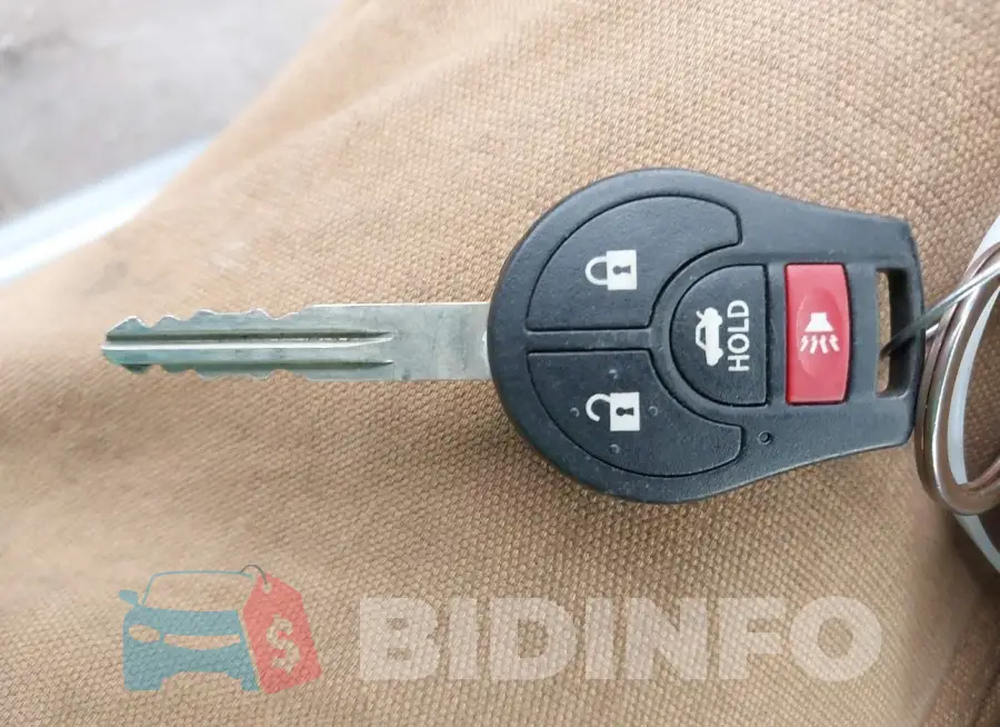3N1AB7AP2JY310583 Photo# 11