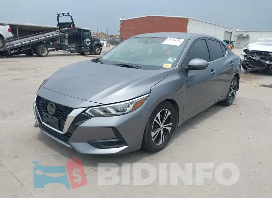 3N1AB8CV3LY262452 Photo# 2