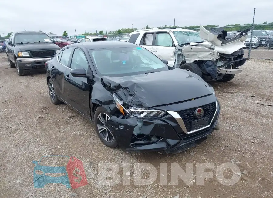 3N1AB8CV3MY223250 Photo# 1