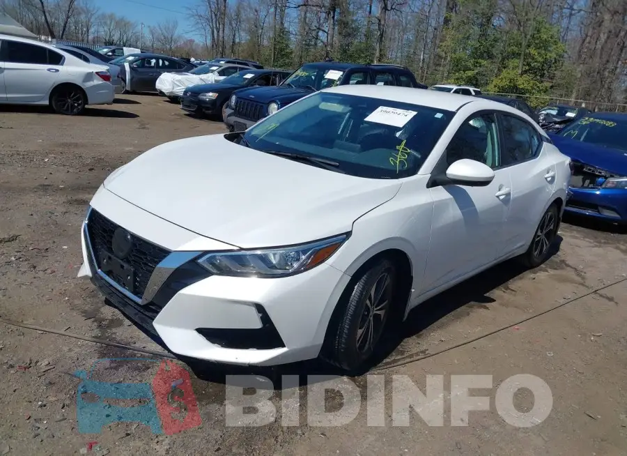 3N1AB8CV9NY210522 Photo# 2