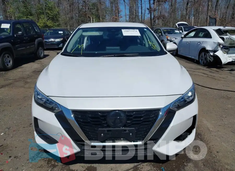 3N1AB8CV9NY210522 Photo# 12