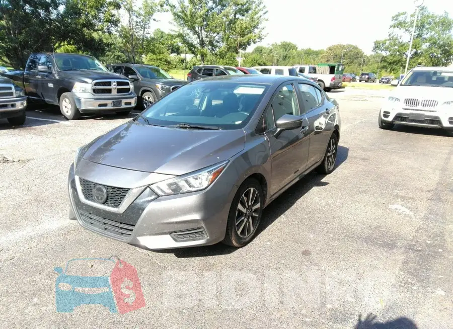 3N1CN8EV5ML893537 Photo# 2
