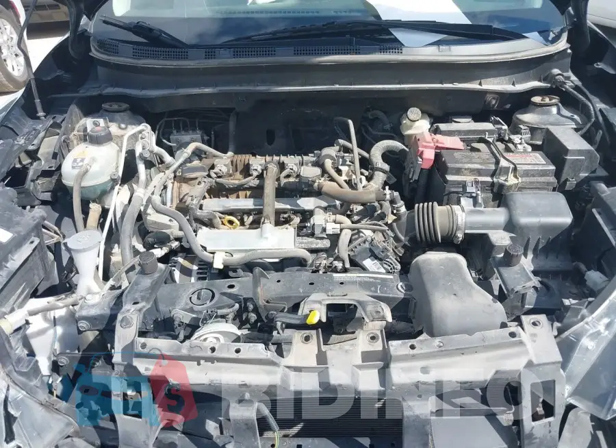 3N1CP5BV4ML499833 Photo# 10