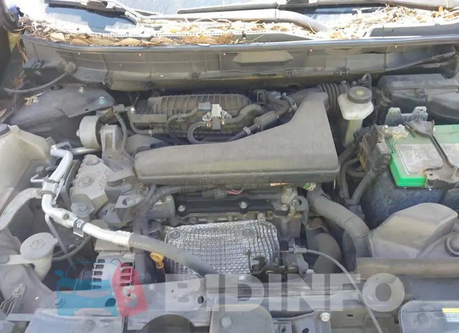 5N1AT2MT4JC828883 Photo# 10