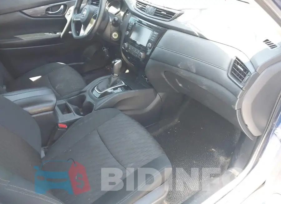 5N1AT2MT4JC828883 Photo# 5