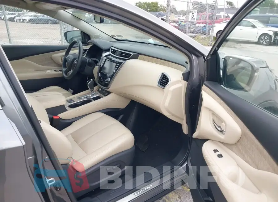 5N1AZ2CS6PC130422 Photo# 5