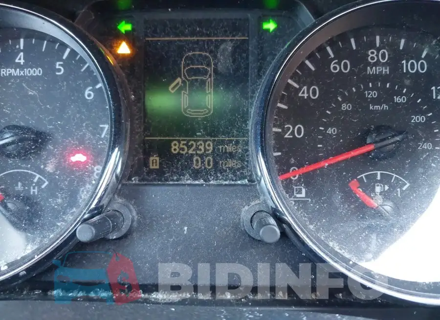 JN8AS5MT9EW604624 Photo# 7
