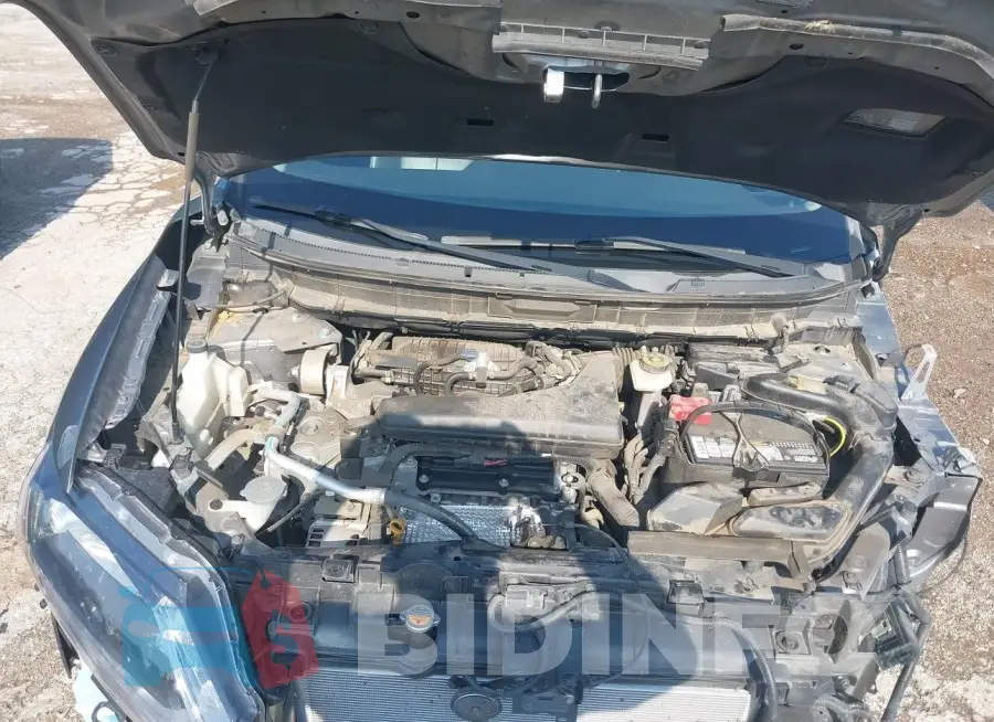KNMAT2MT2GP612133 Photo# 10