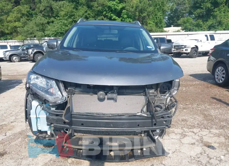 KNMAT2MT2GP612133 Photo# 6