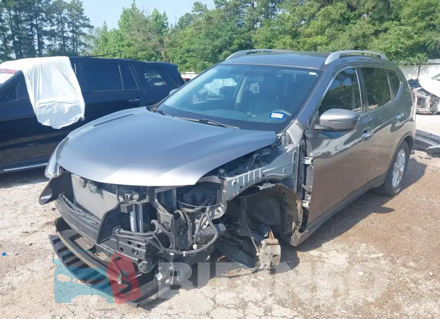 KNMAT2MT2GP612133 Photo# 2