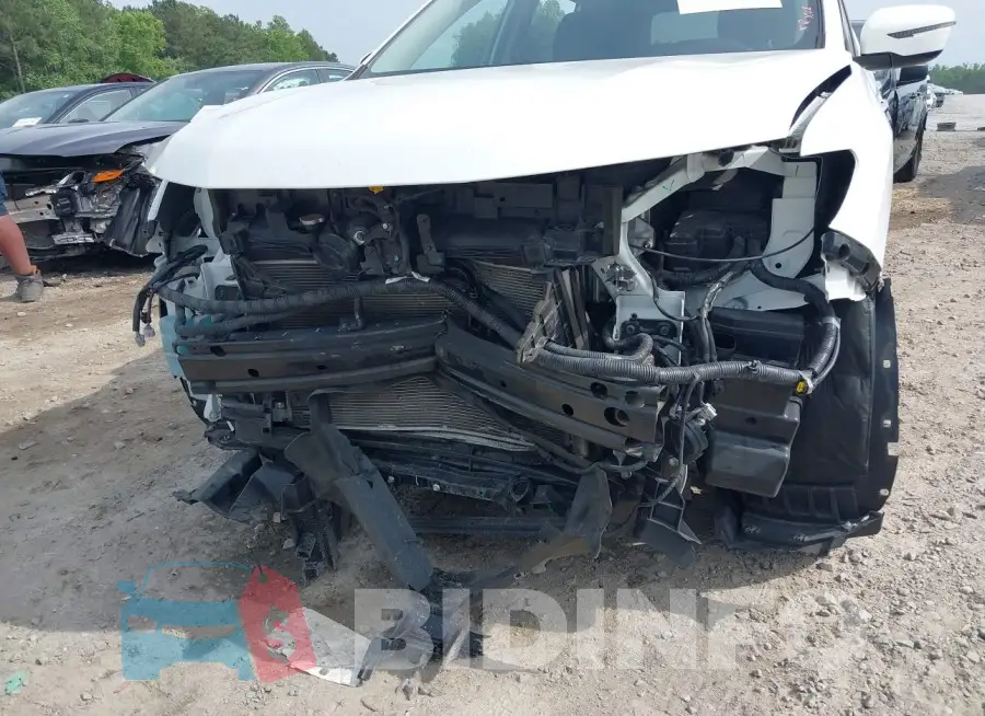 KNMAT2MV7KP518050 Photo# 6