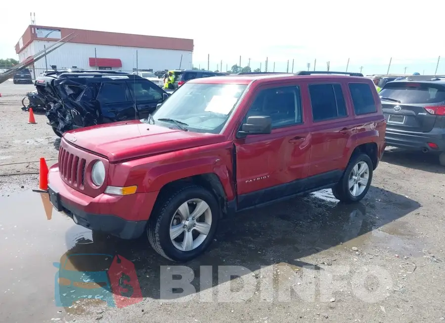 1C4NJRFB6HD175549 Photo# 2