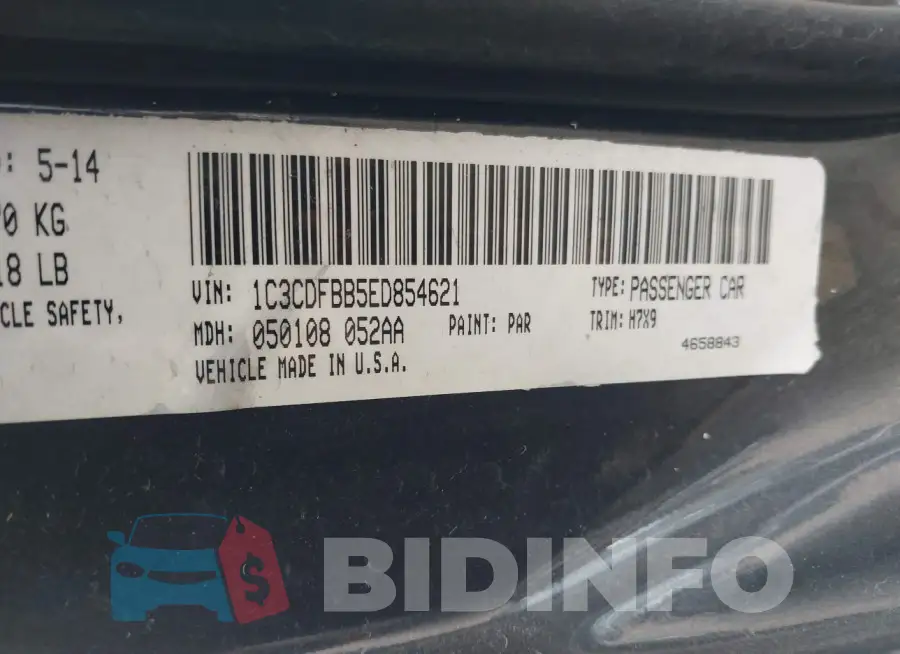 1C3CDFBB5ED854621 Photo# 9