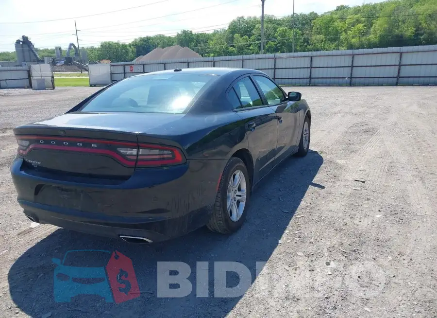 2C3CDXBG3KH696070 Photo# 4