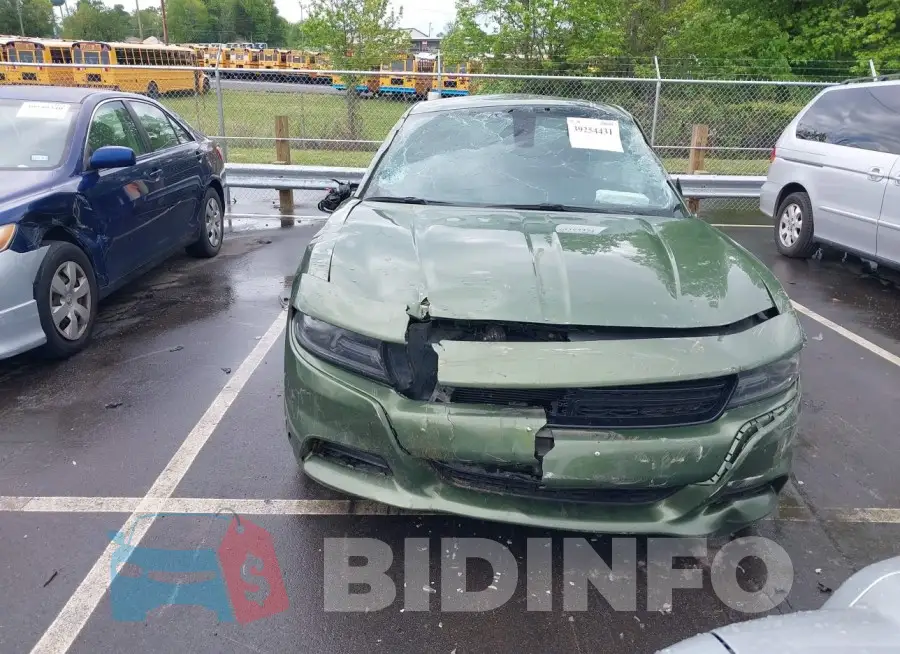 2C3CDXBG4KH741985 Photo# 13