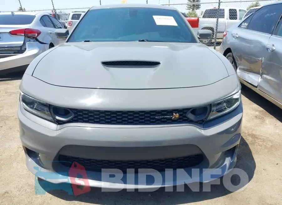 2C3CDXGJ2KH697196 Photo# 12