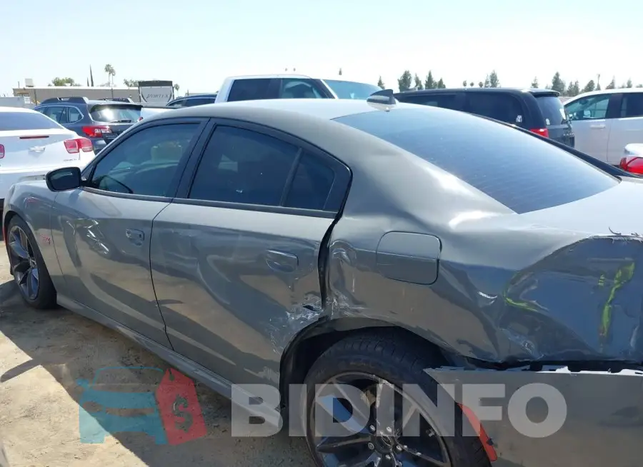 2C3CDXGJ2KH697196 Photo# 14