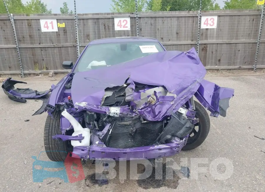 2C3CDXHG2PH615851 Photo# 13