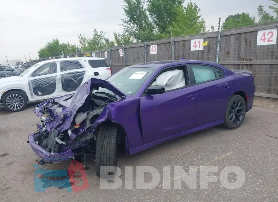2C3CDXHG2PH615851 Photo# 2