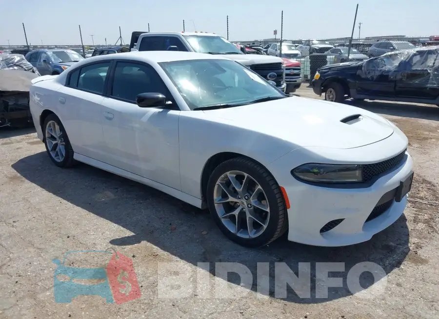 2C3CDXHG6PH531158 Photo# 1