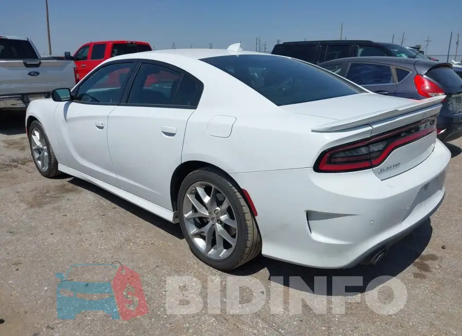 2C3CDXHG6PH531158 Photo# 3