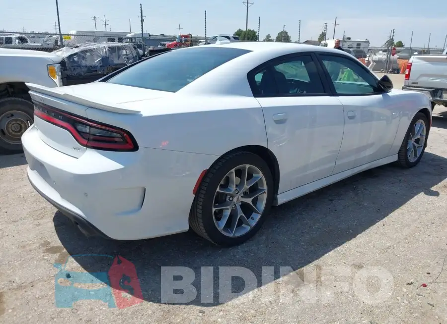 2C3CDXHG6PH531158 Photo# 4