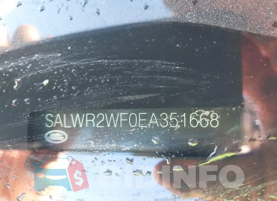 SALWR2WF0EA351668 Photo# 17