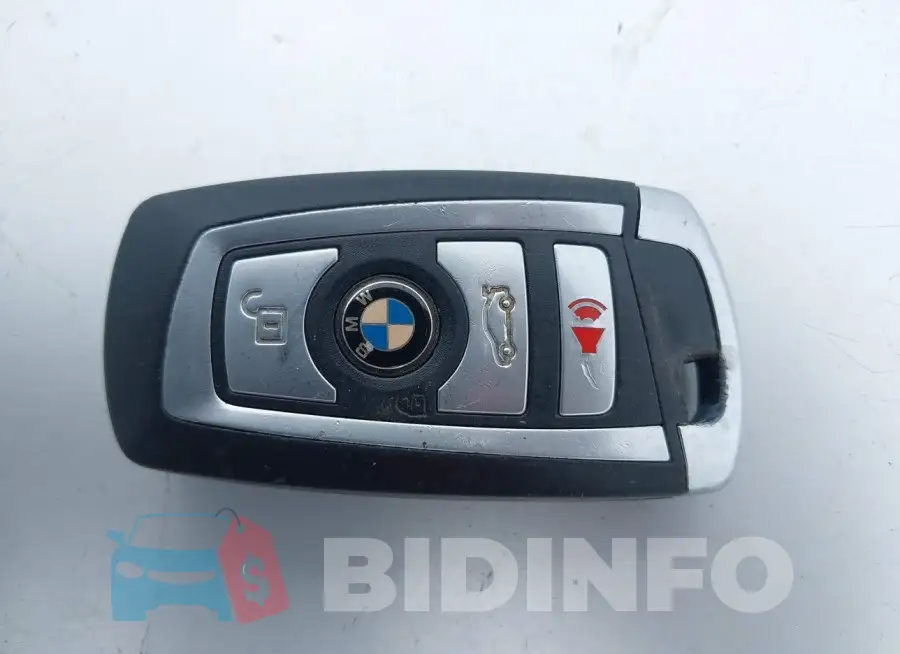 WBA6F5C51HD996777 Photo# 11
