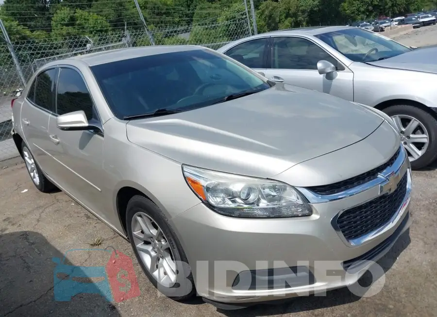 1G11C5SA7GF165154 Photo# 1