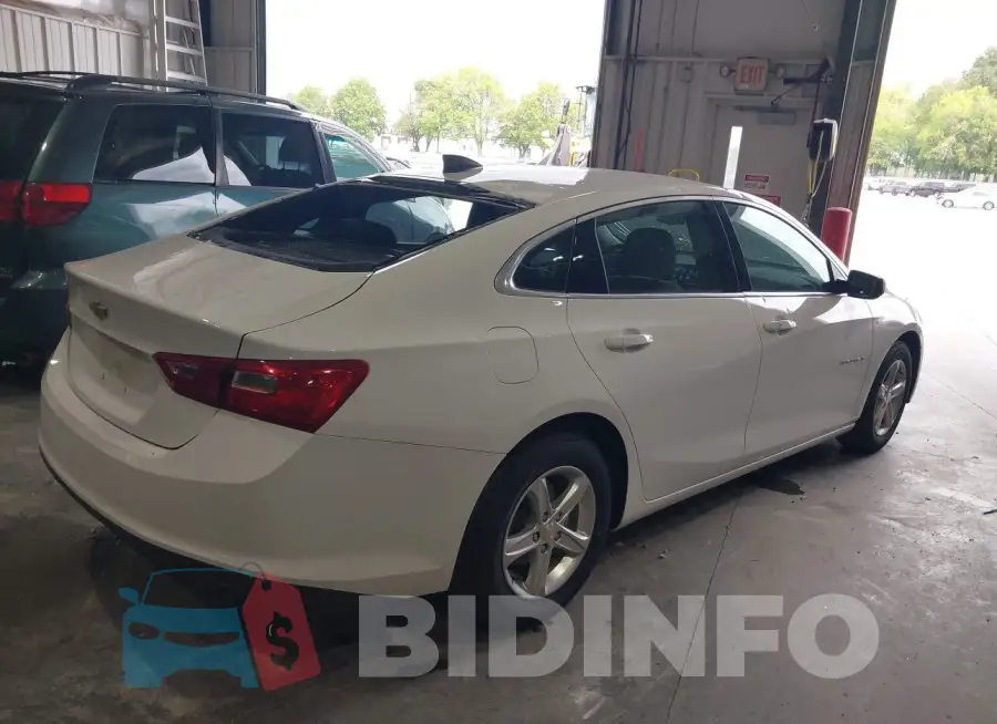 1G1ZC5ST5RF123590 Photo# 4