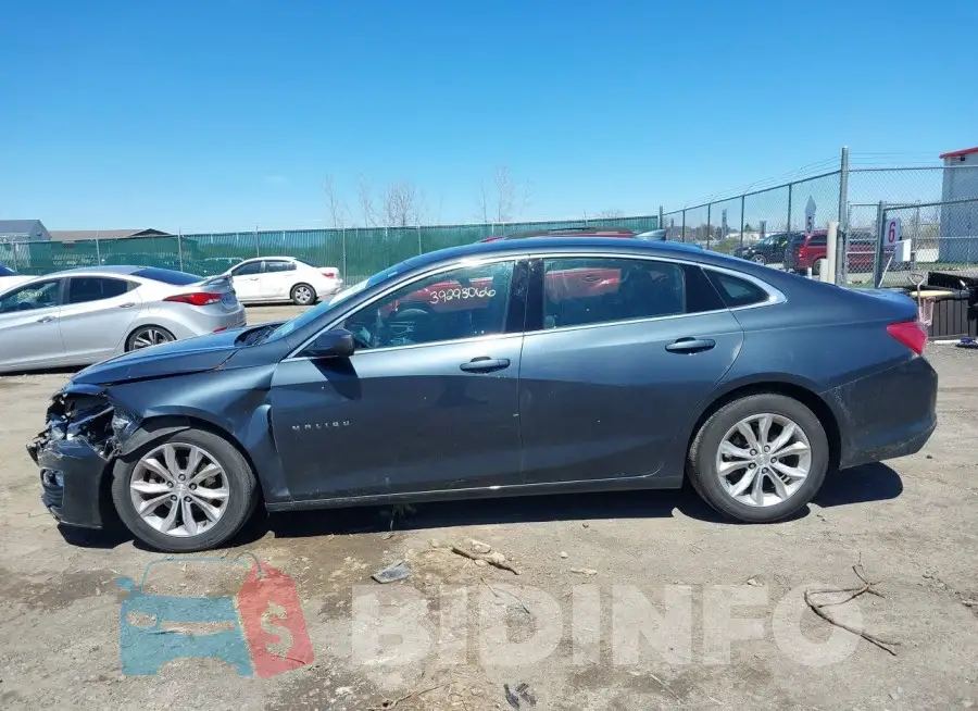 1G1ZD5ST2KF213945 Photo# 14