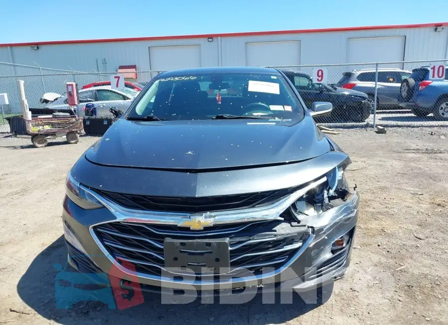 1G1ZD5ST2KF213945 Photo# 12