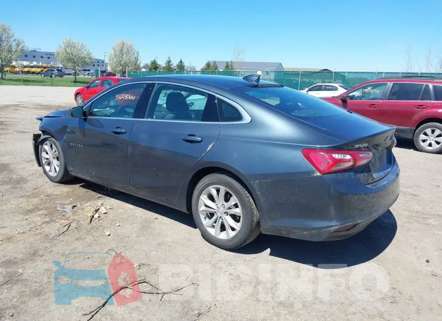 1G1ZD5ST2KF213945 Photo# 3