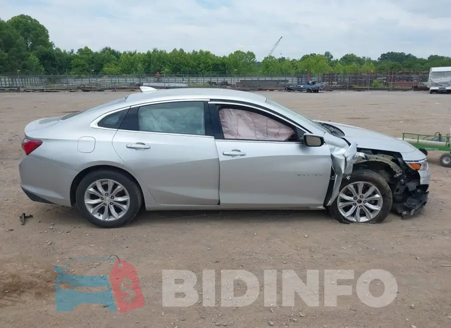 1G1ZD5ST4LF075407 Photo# 14