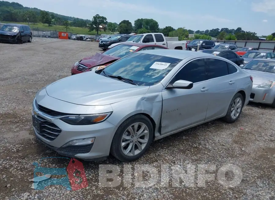 1G1ZD5ST5MF013936 Photo# 2