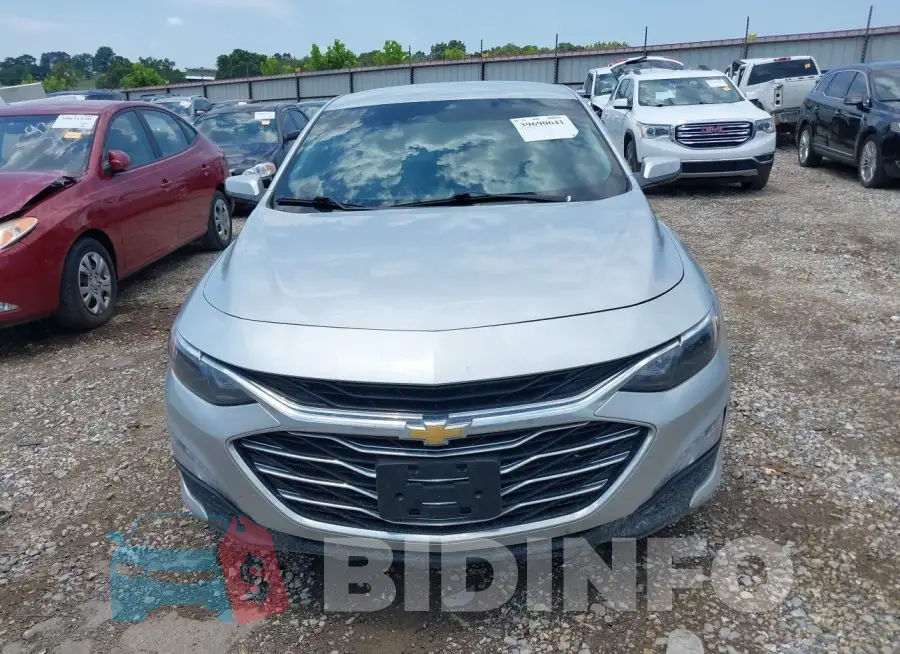 1G1ZD5ST5MF013936 Photo# 12