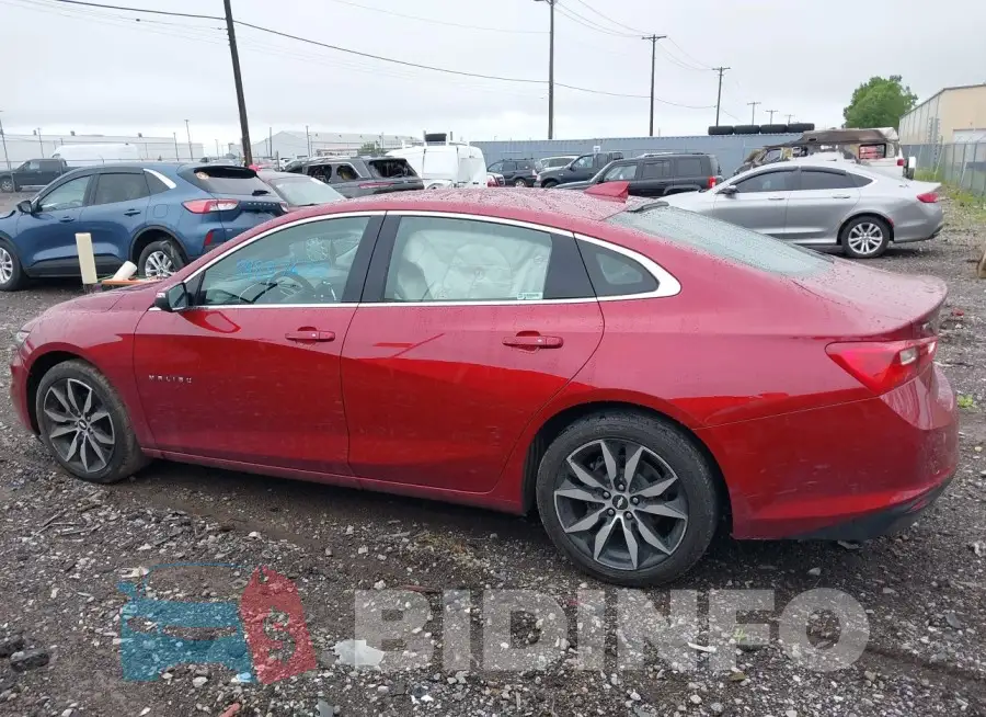 1G1ZD5ST6JF281129 Photo# 14
