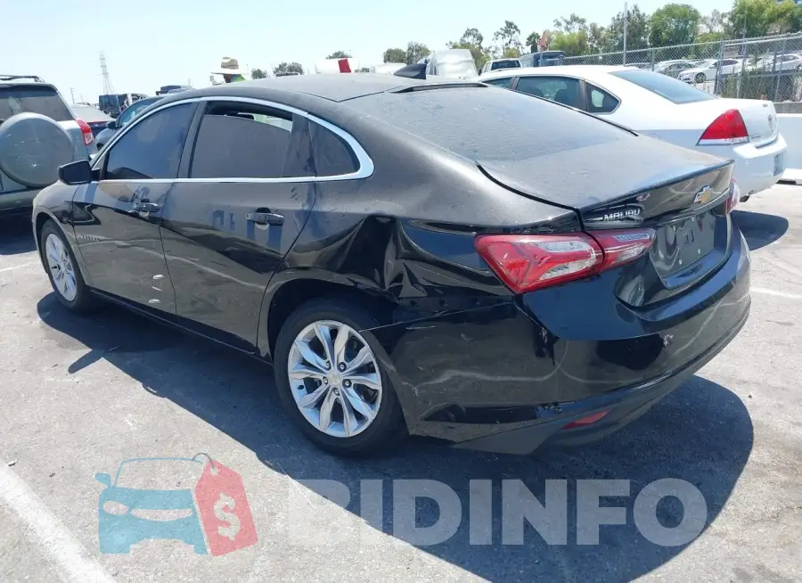 1G1ZD5ST9LF032603 Photo# 3