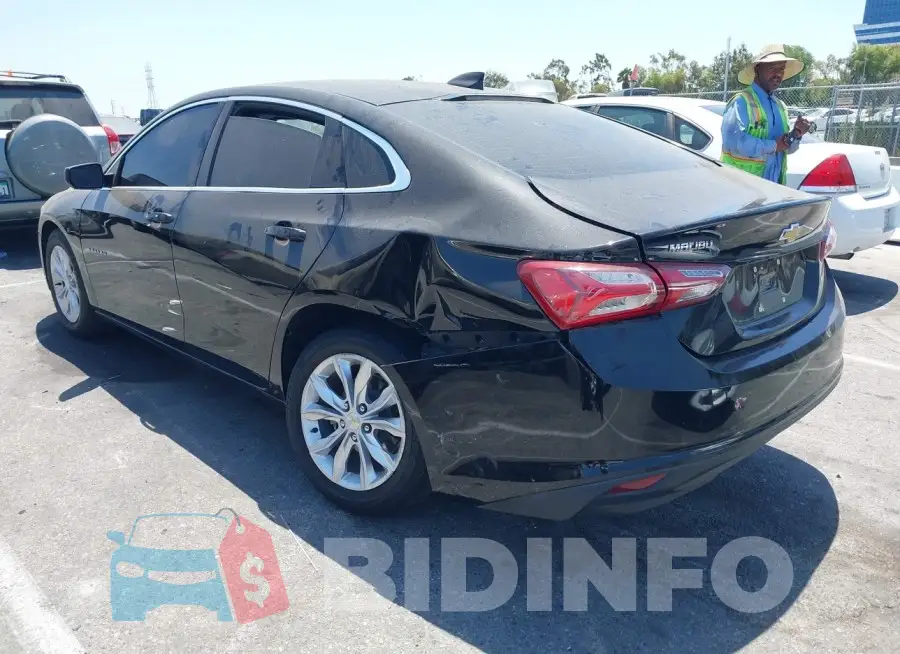 1G1ZD5ST9LF032603 Photo# 6