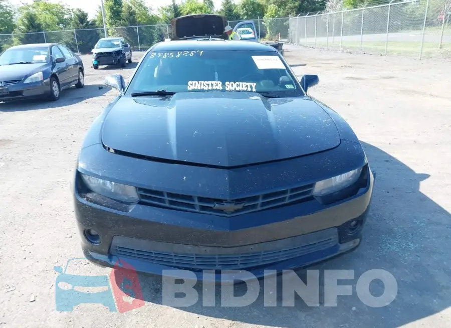 2G1FB1E33E9129062 Photo# 12