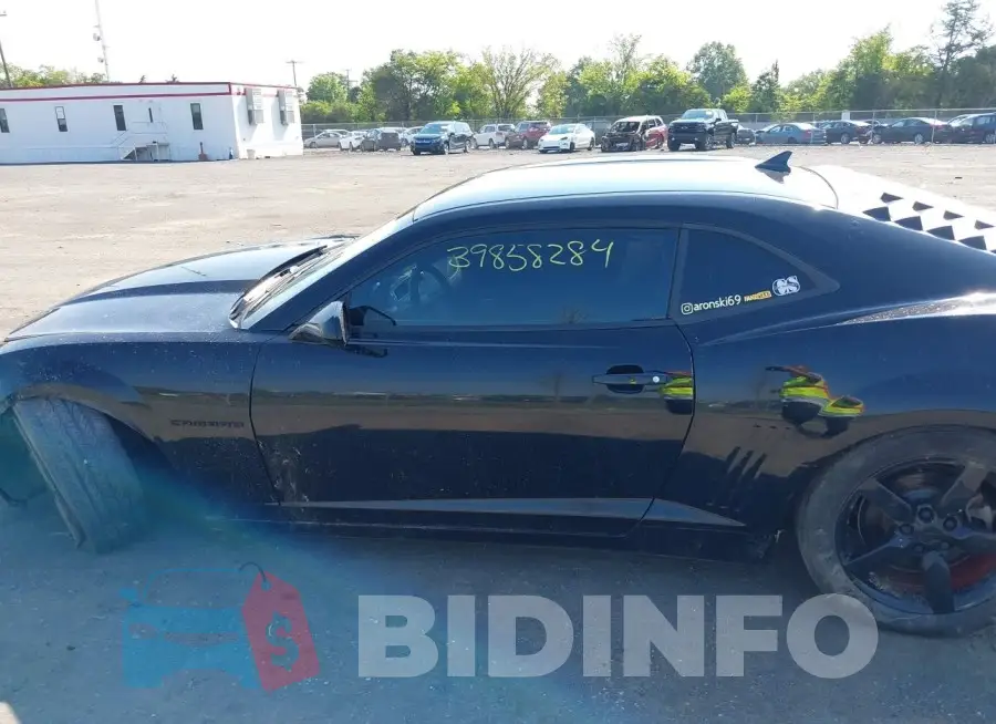 2G1FB1E33E9129062 Photo# 14