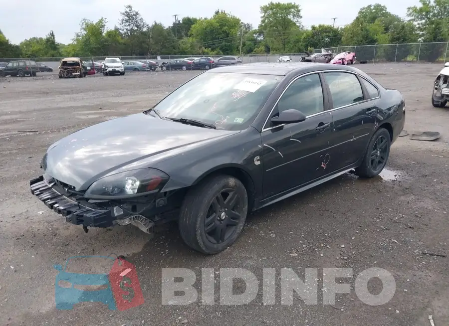 2G1WB5E36F1129029 Photo# 2
