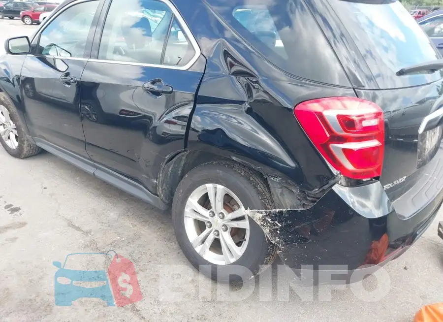 2GNALBEK5H1511325 Photo# 6