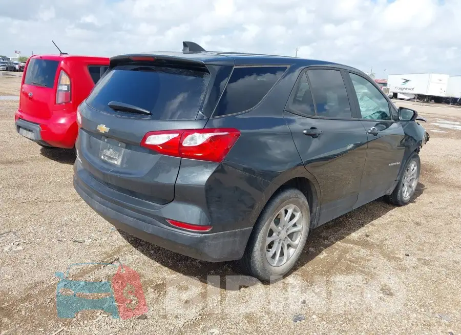 2GNAXHEV5L6279824 Photo# 4